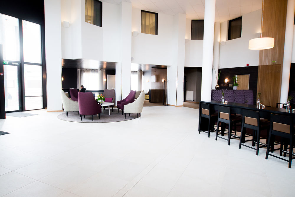 Hotel Pommern Мариехамн Экстерьер фото